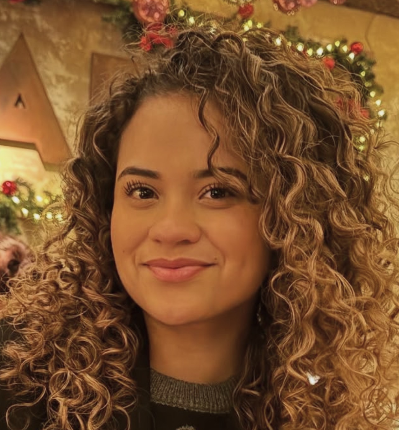Cheyenne Tapirima