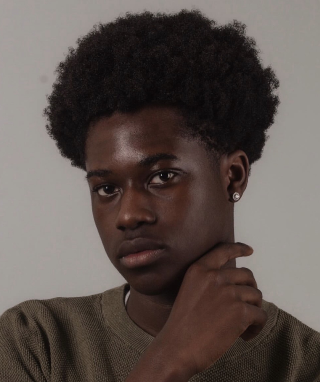 Godwin Bonsu