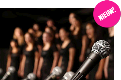 koorles Popchoir