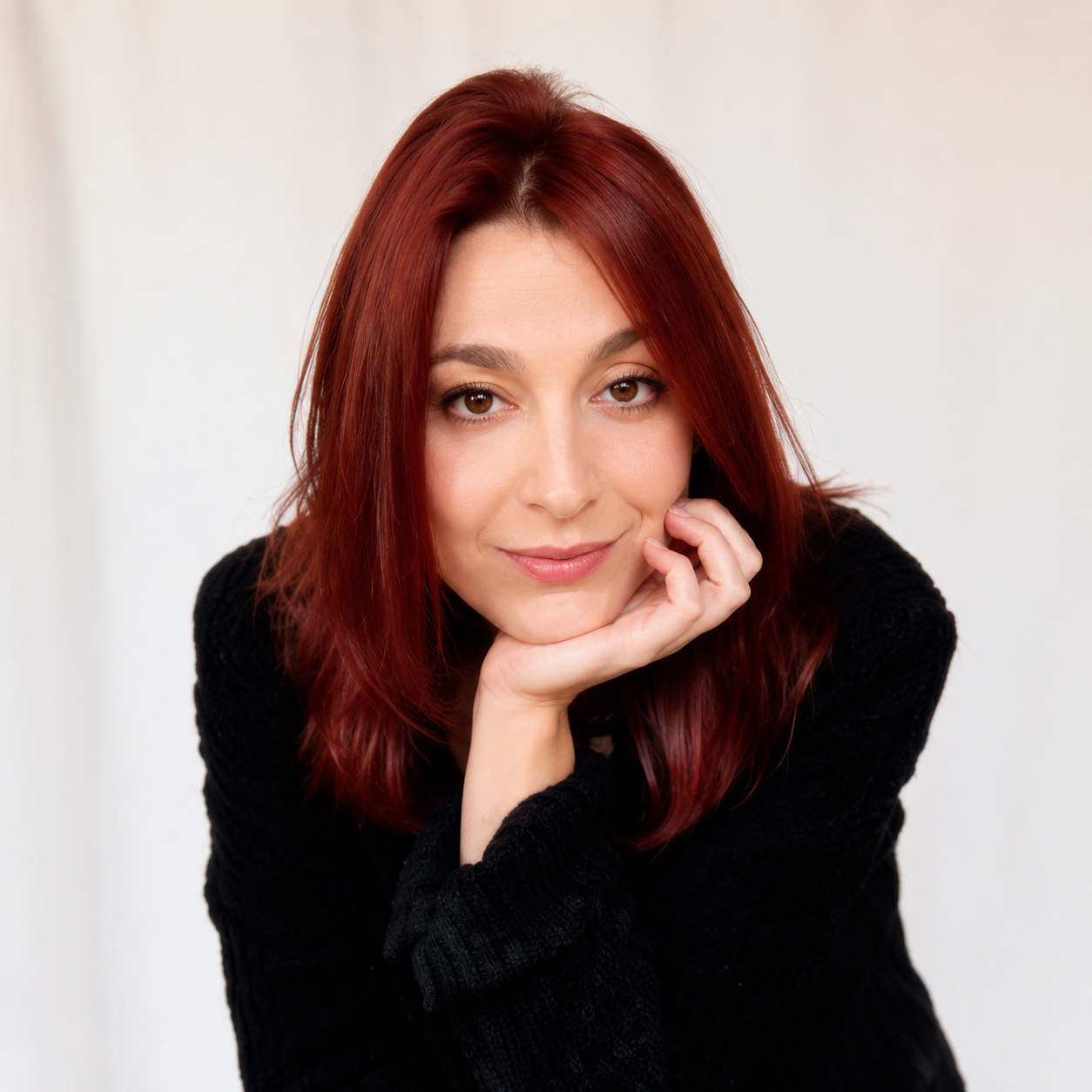 Federica Olivieri zangles en piano Beatzone