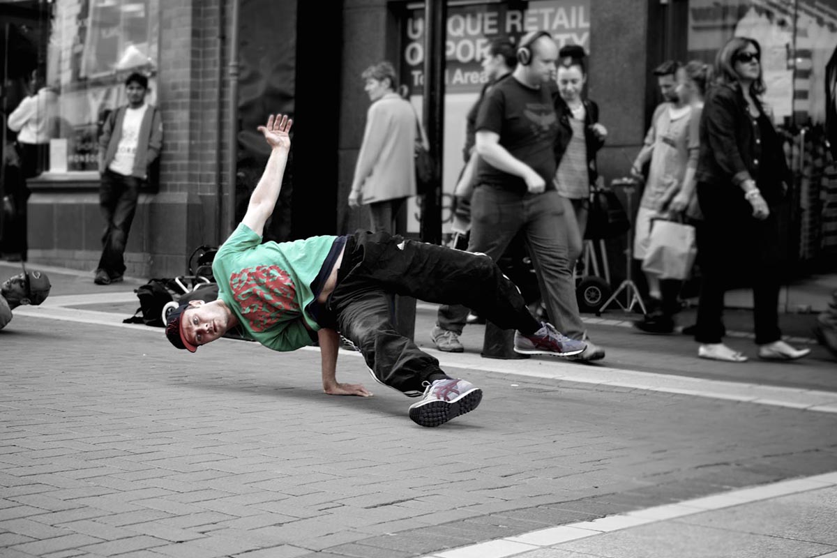 breakdance breakdance
